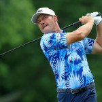 Alex Cejka bei der PGA Tour Champions Senior Players Championship 2022. (Foto: Getty)