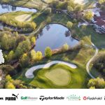 Die Golf Post Tour 2022 zu Gast im Achimer GC. (Foto: Achimer GC)