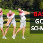 Birdietrain erklärt die Basics des Golfschwungs und Golfschlags. (Foto: Birdietrain)