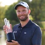 Max Kieffer feierte in Tschechien seinen ersten Erfolg auf der DP World Tour. (Foto: Getty)