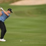 Marcel Schneider wusste am ersten Tag des Czech Masters auf der DP World Tour zu überzeugen. (Foto: Getty)