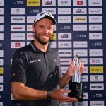 Max Kieffer gewinnt das Real Czech Masters und feiert seinen Premierensieg auf der DP World Tour. (Foto: Getty)