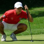 Die deutschen Meisterschaften verlangen den Nachwuchstalenten einiges ab. (Foto: DGV)