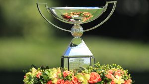 Die PGA-Tour-Saison endet seit vielen Jahren mit dem FedExCup. (Foto: Getty)