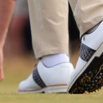 Wie finde ich die richtigen Golfschuhe? Ein Ratgeber. (Foto: Getty)