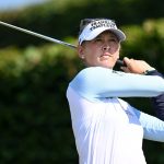 Jessica Korda auf der Ladies European Tour. (Foto: Getty)