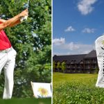 Martin Kaymer lädt zum zweiten Mal zu einem Charity Invitational. (Foto: Martin Kaymer Helianthus Stiftung)