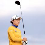 Minjee Lee gewinnt den Rolex ANNIKA Major Award der LPGA Tour 2022. (Foto: Getty)