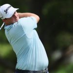 Sepp Straka in Runde 1 auf der PGA Tour. (Foto: Getty)