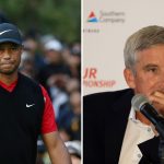 Tiger Woods, Jay Monahan und die PGA Tour müssen handeln (Fotos: Getty)