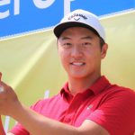 Alexandre Liu, Sieger Richter+Frenzel Open 2022. (Foto: ProGolfTour)