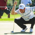 Alex Cejka in Top-Form auf der PGA Tour Champions. (Foto: Getty)