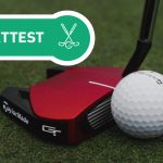 Der TaylorMade Spider GT Putter im Golf Post Produkttest. (Foto: TaylorMade)