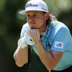 Cameron Smith gab am Dienstag seinen Wechsel von der PGA Tour auf die LIV Golf Series bekannt. (Foto: Getty)