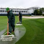 Die European Tour verkürzt das Czech Masters auf drei Runden. (Foto: Getty)