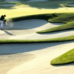 Birdietrain erklärt, wie man sicher und weit aus einem Fairwaybunker kommt. (Foto: Getty)