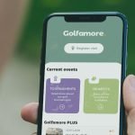 Die Greenfee-Vorteile der Golf Post Premium Mitgliedschaft können ganz einfach über die Golfamore App eingelöst werden