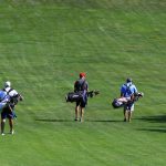 Eine Studie zeigt: Golf ist weiterhin eine beliebte Sportart in Pandemie-Zeiten. (Foto: Getty)