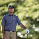 Jim Furyk hat in seiner Karriere auf der PGA Tour viel Geld verdient, doch das ist nicht zu vergleichen mit dem, was heute im Umlauf ist. (Foto: Getty)