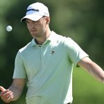 Das wird kein leichtes Spiel für Martin Kaymer: Die LIV-Golfer sind unerwünscht in Wentworth. (Foto: Getty)