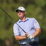 Sepp Straka in Runde 2 der PGA Tour FedExCup-Playoffs. (Foto: Getty)