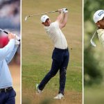 Sepp Straka, Rory McIlroy und Stephan Jäger starten bei den PGA Tour FedExCup-Playoffs. (Foto: Getty)