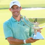 Rory McIlroy ist der Sieger der Saisonwertung der PGA Tour 2022. (Foto: Getty)