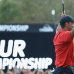 Tiger Woods auf der Tour Championship der PGA Tour. (Foto: Getty)