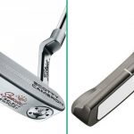 Der Scotty Cameron Putter gehört in der Golf Post Community zu den absoluten Favoriten. (Fotos: GP)