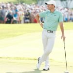 Rory McIlroy gewann die PGA Tour Rangliste 2022. (Foto: Getty)