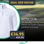 Exklusiv: der Deal der Woche bis zum 11. September 2022. (Foto: Golf Post)