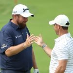 Shane Lowry widmet seinen Sieg den "Tourtreuen". (Foto: Getty)