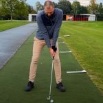 Im neuen Birdietrain Video erklärt Ihnen Lukas, wie Sie einen Fade spielen können.