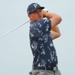 Bryson DeChambeau ist nicht nur begeisterter Long Driver, er wird auch als Retter der Sportart bezeichnet. (Foto: Getty)