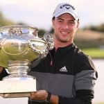 Guido Migliozzi siegt nach unglaublicher Schlussrunde zum dritten Mal auf der DP World Tour (ehemals European Tour). (Foto: Getty)