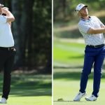 Bernd Wiesbeger hält sich auf der LIV Golf Invitational Series weiter in den Top 5, während Talor Gooch die Führung in Boston übernimmt. (Fotos: Getty)