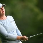 Isi Gabsa spielt zwei starke Runden auf der LPGA Tour. (Foto: Getty)