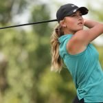 Gianna Clemente qualifiziert sich mit erst 14 Jahren bereits zum dritten Mal für ein Turnier der LPGA Tour. (Foto: Getty)