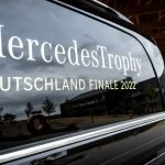 Das MercedesTrophy Deutschland Finale 2022 am Öschberghof (Quelle: Mercedes-Benz)