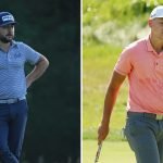 Stephan Jäger und Matti Schmid konnten am Moving Day auf der PGA Tour nicht zufrieden sein. (Foto: Getty)