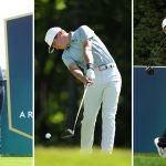 Wer schlägt am längsten? Die besten Driver der Saison auf der PGA Tour. (Foto: Getty)