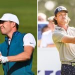 Alex Knappe und Freddy Schott dürfen sich auf die European Tour freuen. (Foto: Getty)