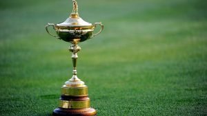 Die Rankings des Team Europa und Team USA zum Ryder Cup 2023 in Italien. (Foto: Getty)