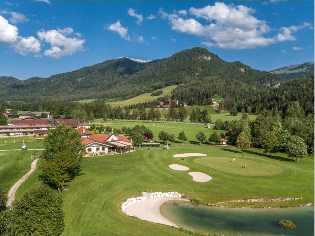 (Foto: Golfclub Lärchenhof)