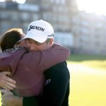 Ryan Fox gewinnt die Alfred Dunhill Links Championship der DP World Tour. (Foto: Getty)