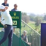 Sebastian Heisele spielt sein letztes Turnier auf der European Tour. (Foto: Getty)