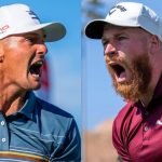 Martin Borgmeier gewinnt die World Long Drive Championship. (Foto: Instagram.com/@prolongdrive)