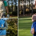 Die neue Herbst-Winter-Kollektion von Mizuno. (Foto: Mizuno)