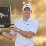 Rory McIlroy feiert in South Carolina seinen 23. Sieg auf der PGA Tour und springt damit wieder an die Spitze der Weltrangliste. (Foto: Getty)