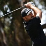 Stephan Jäger gelingt auf der PGA Tour ein guter Start in Las Vegas. (Foto: Getty)